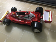 Polistil 1/32 Scale FK19 - F1