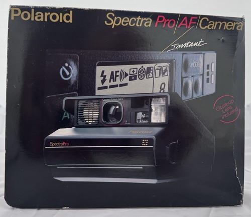 Fotocamera istantanea polaroid - fotocamera,