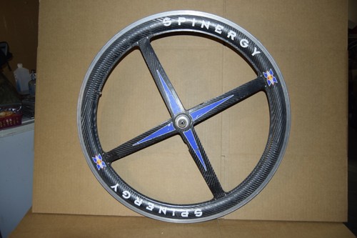 Spinergy rev roks ruota - roks,