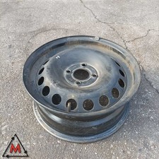 CERCHIO IN FERRO 6Jx15 4x100