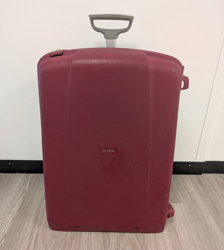 Rara valigia vintage - , samsonite