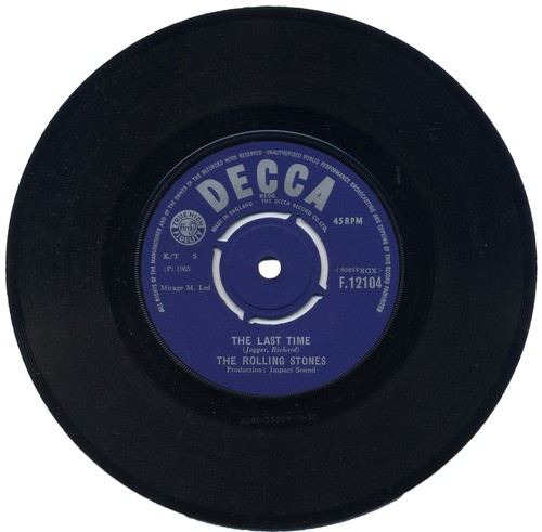 The rolling stones last - the,