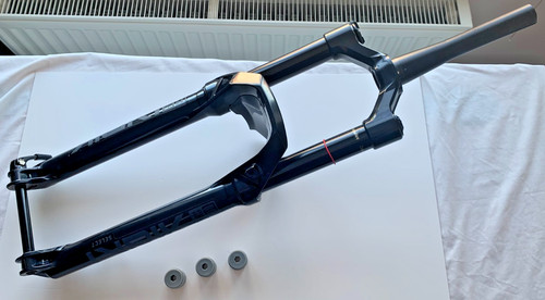 Rockshox lyrik select - lyrik, 29"