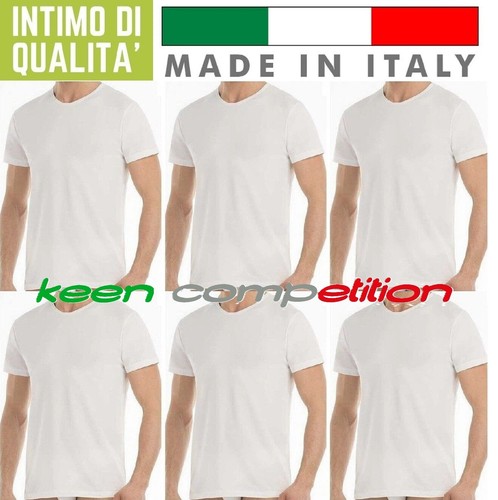 Maglie uomo girocollo - maglie,