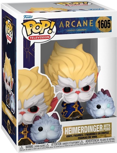 Figura arcane league of - figura,