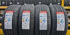 OFFERTA 4 GOMME NUOVE 195/55