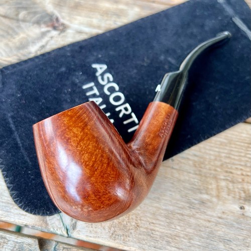 Pipa tabacco ascorti italia - pipa,