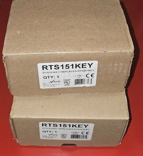 Sensore sistema rts151key - sensore,