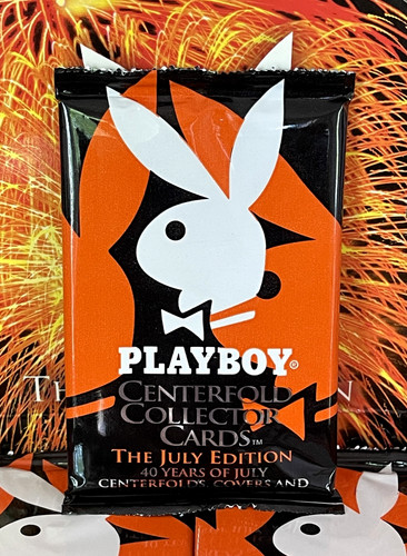 1996 sport time playboy - time,