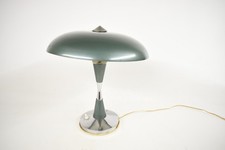 Lampada Da Tavolo Space Age