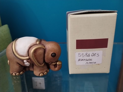 Thun elefante bianco del - elefante,