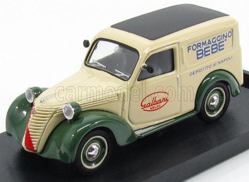 Brumm fiat 1100 - brumm,