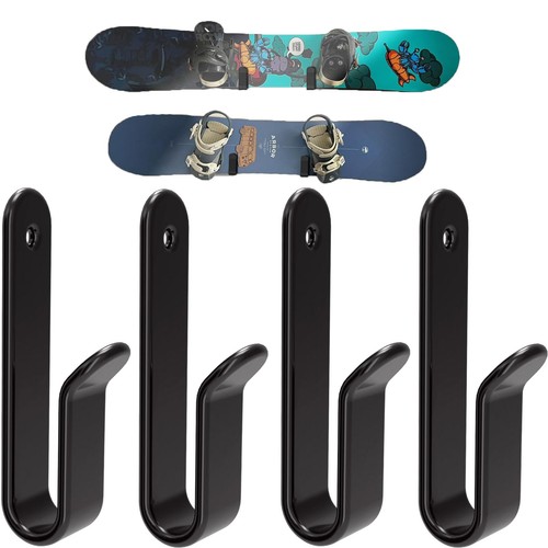 Clip orizzontali per - clip,