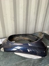 Codone Scocca Posteriore