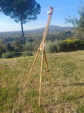 Cavalletto pittura "En plein