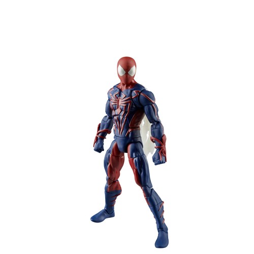 Spider man marvel - marvel, legends