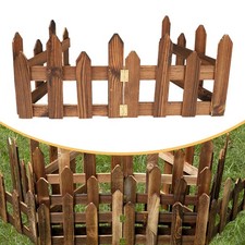 Recinzione da giardino