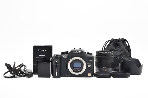 Panasonic lumix dmc - panasonic,