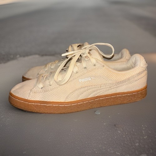 Sneakers puma basket ripstop - puma,