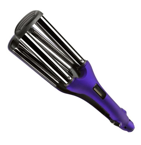 Ion titanio tripla - canna, waver
