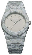 D1 Milano Quadrante Grigio