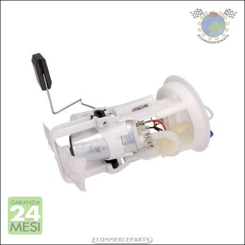 Pompa carburante maxgear - carburante,