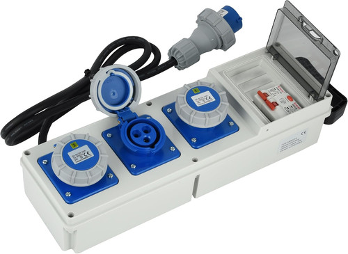 60426 quadro elettrico - quadro,
