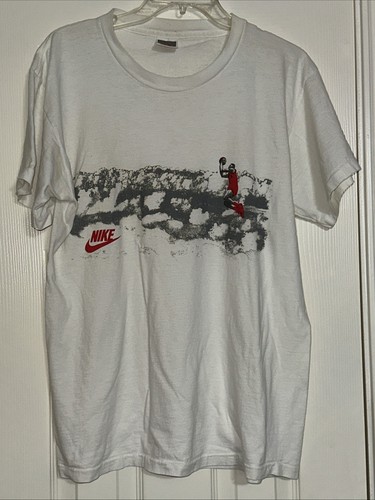Shirt nike michael jordan - t-shirt,