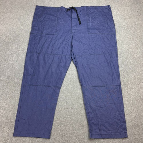 Pantaloni francesi vintage - francesi,