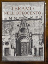 TERAMO NELL'OTTOCENTO -
