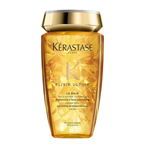 Kerastase elixir ultime - elixir, le