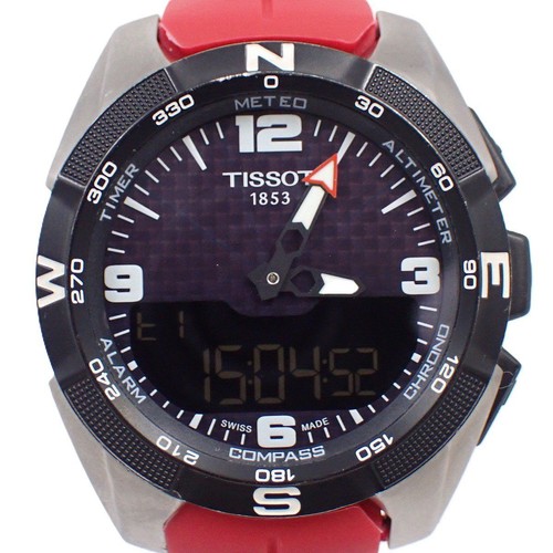 Orologio polso uomo tissot - da,