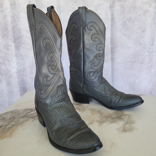 Stivali cowboy western - stivali, da