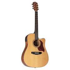 J&D D-150SCE NT chitarra
