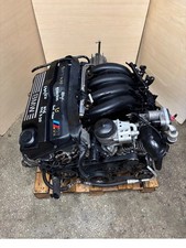 Motore completo N46B20 BMW E90
