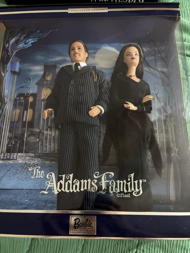 The addams family 2000 - addams,