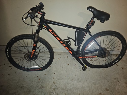 Scott syncros mtb m - scott,