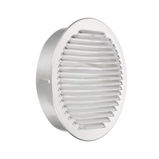 8" Griglia ventilazione