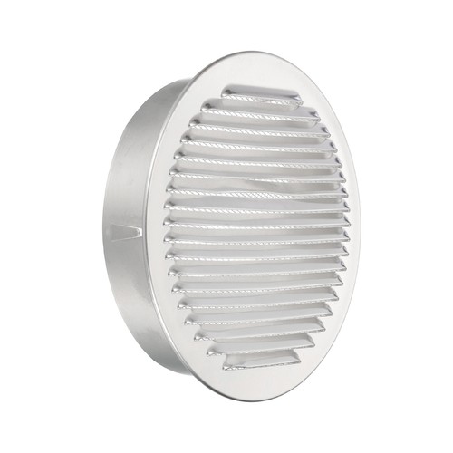 Griglia ventilazione - 8",