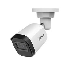 Dahua HAC-B1A21-U telecamera bullet ibrida hdcvi 4in1 full hd 2MP 2.8mm smart IR