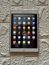 Samsung Galaxy Tab A - 16GB
