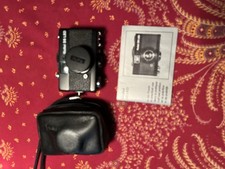 Macchina Fotografica Rollei 35