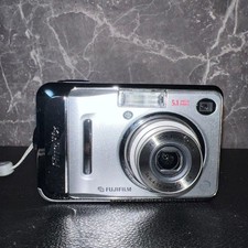 Fujifilm FinePix A500