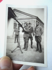 ww2 regio esercito artiglieria truppa coloniale fronte uniformi copricapi rsi 34