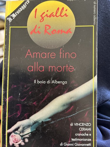 Cerami gialli di - cerami,