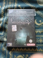 Nintendo gamecube eternal - nintendo,