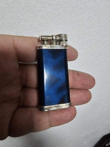 Accendino itt corona made - itt,