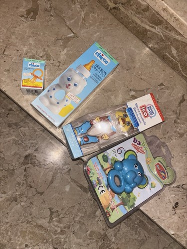 Bellissimo lotto chicco - lotto,