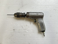 TRAPANO AD ARIA COMPRESSA PNEUMATICO OBER FUNZIONANTE