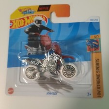 Hot Wheels 2024 Mattel HW450F